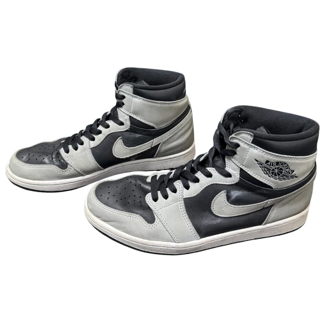 Jordan 1 Retro High OG Shadow 2.0 상품이미지4