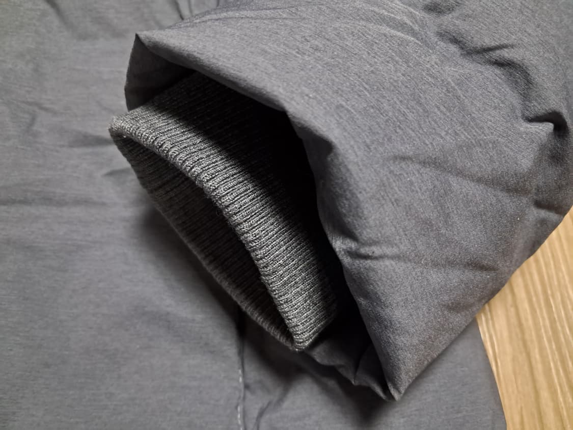 유니클로 여성 롱패딩 XL 상품이미지7