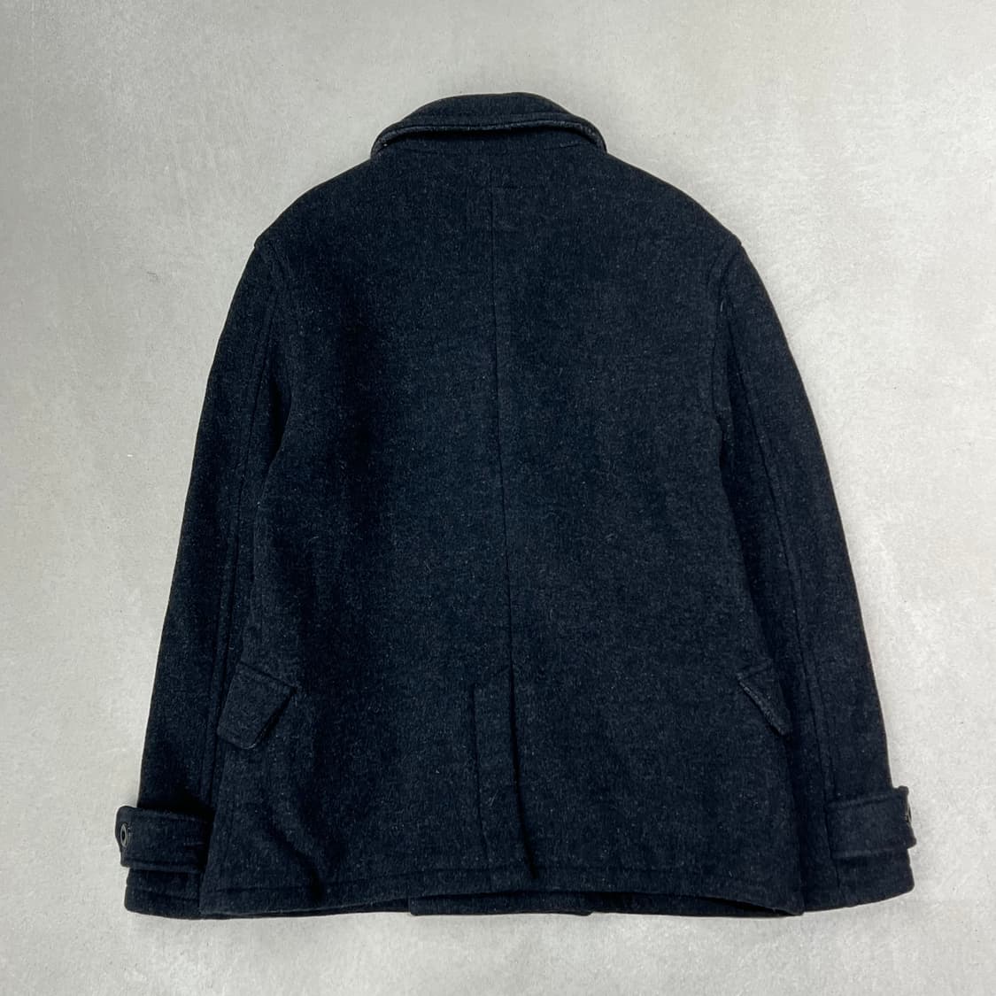 리바이스 울 더블코트 s08933 상품이미지2