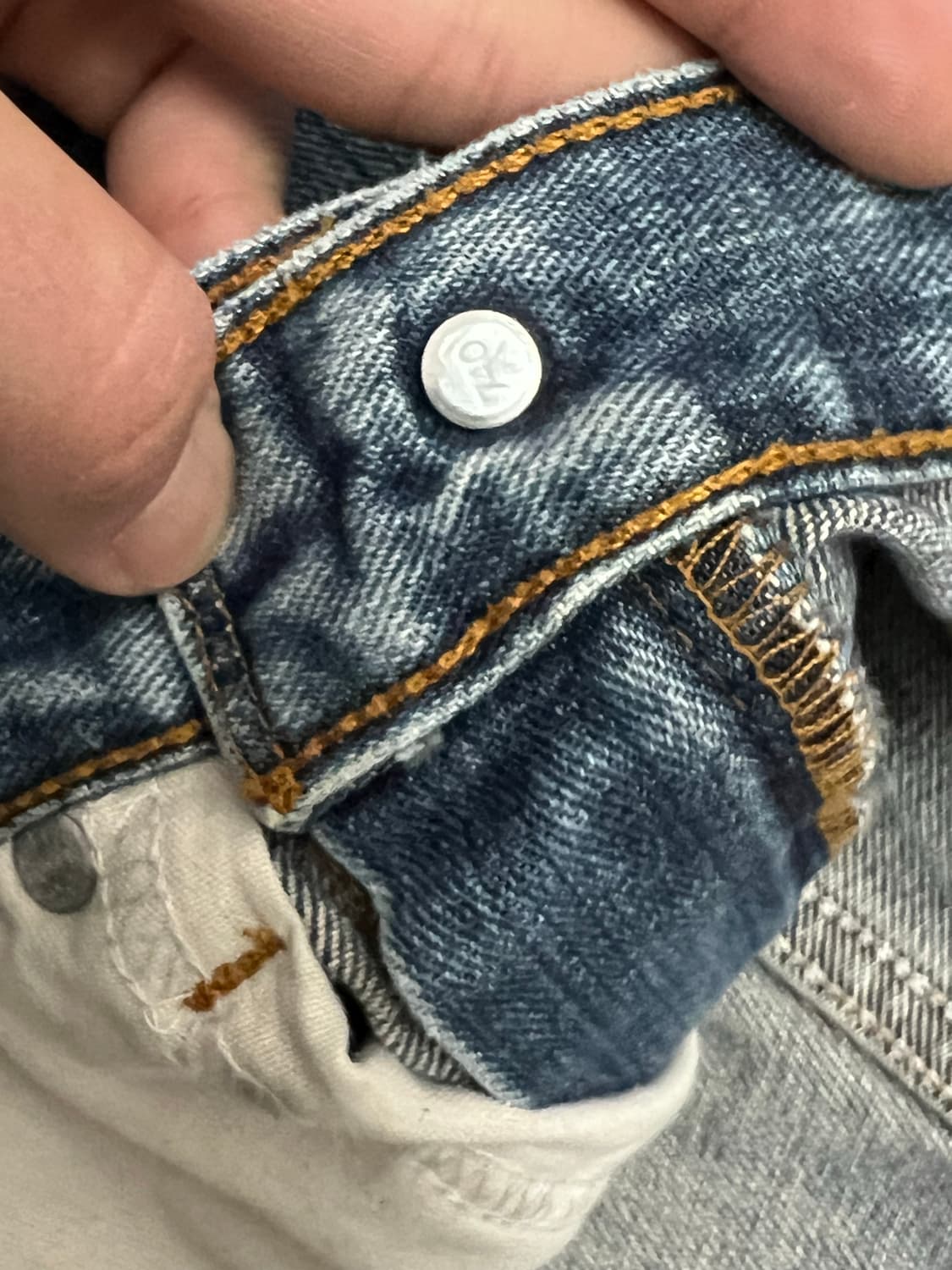 Levis 550 상품이미지6