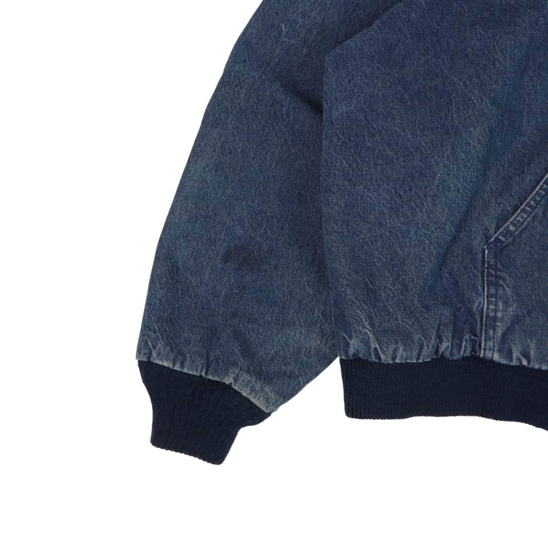 올드 디키즈 데님 워크자켓 상품이미지4