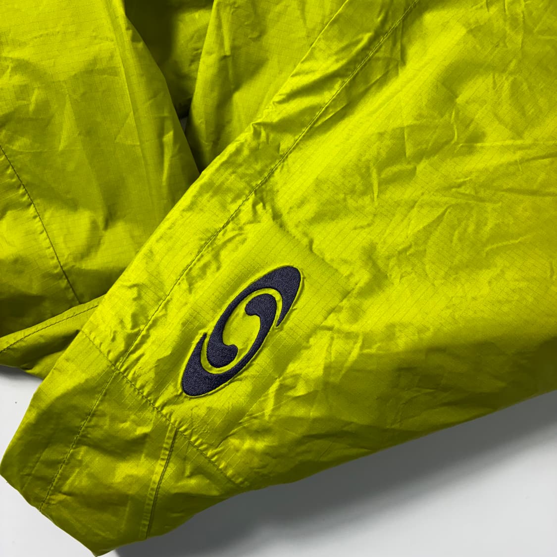 Salomon  살로몬 클라이마 프로 나일론 바람막이 자켓  상품이미지6