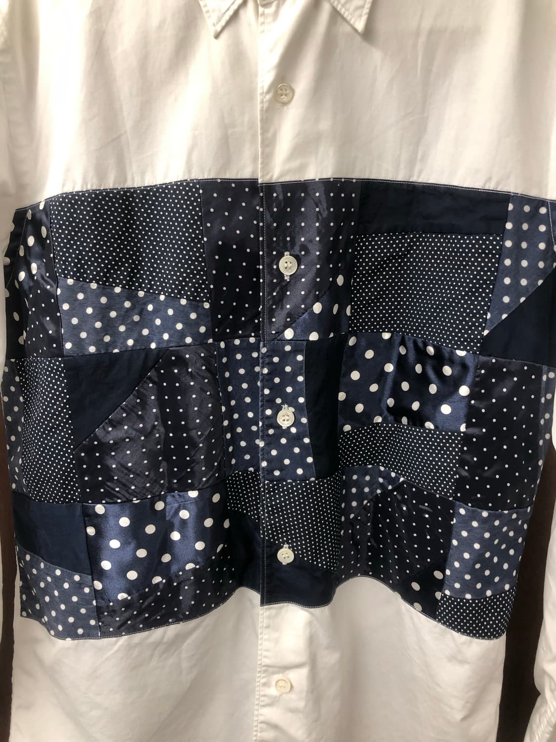 Comme des garcons homme xs 상품이미지3