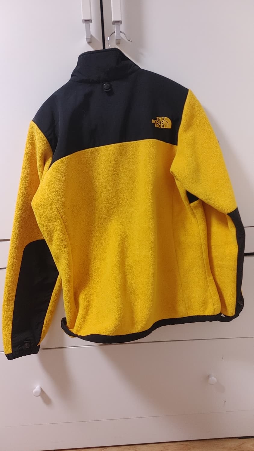 노스페이스 안타티카 데날리 후리스 90 상품이미지2