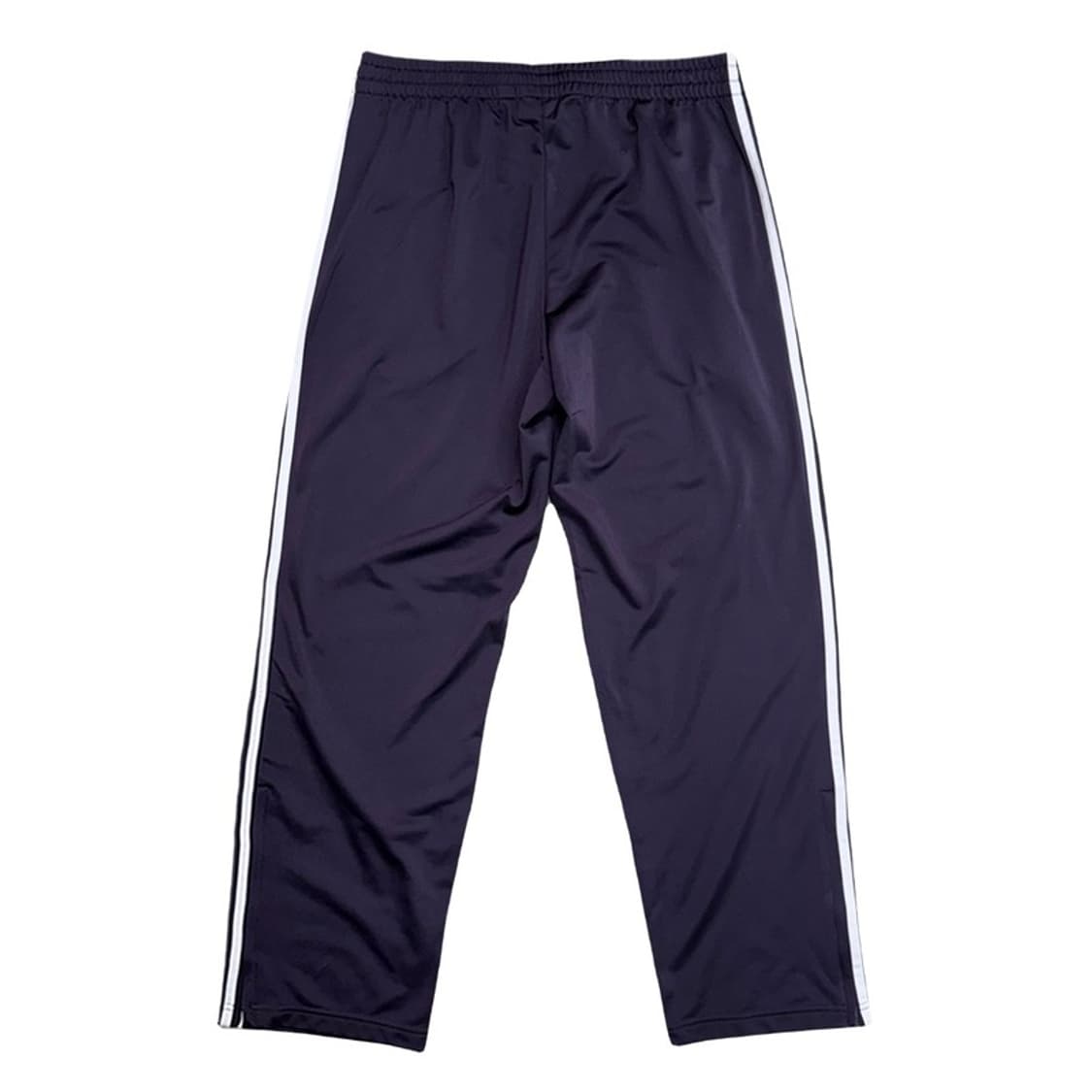 ADIDAS 파이어버드 트랙팬츠 퍼플 XL 상품이미지9