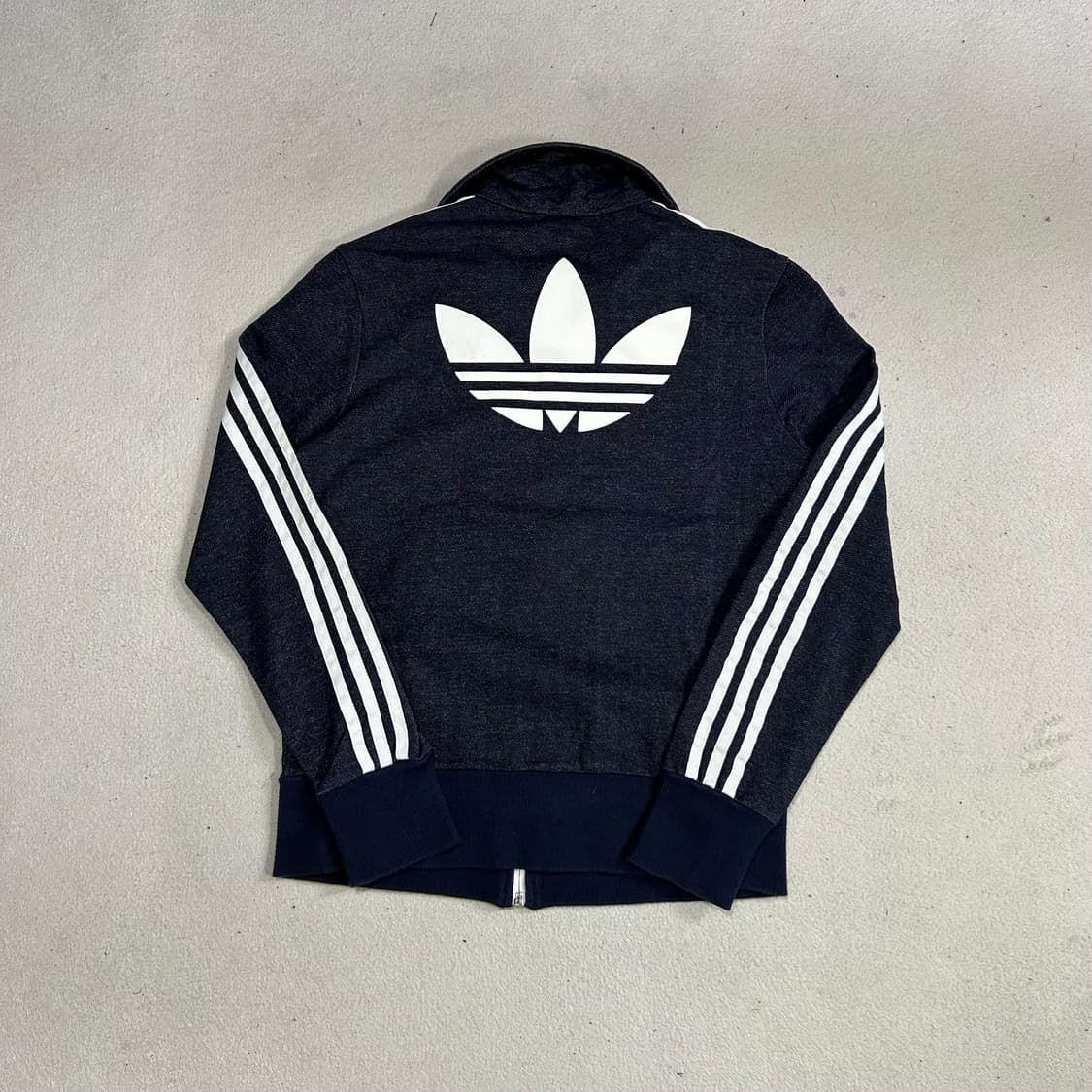 아디다스 파이어버드 집업 상품이미지2