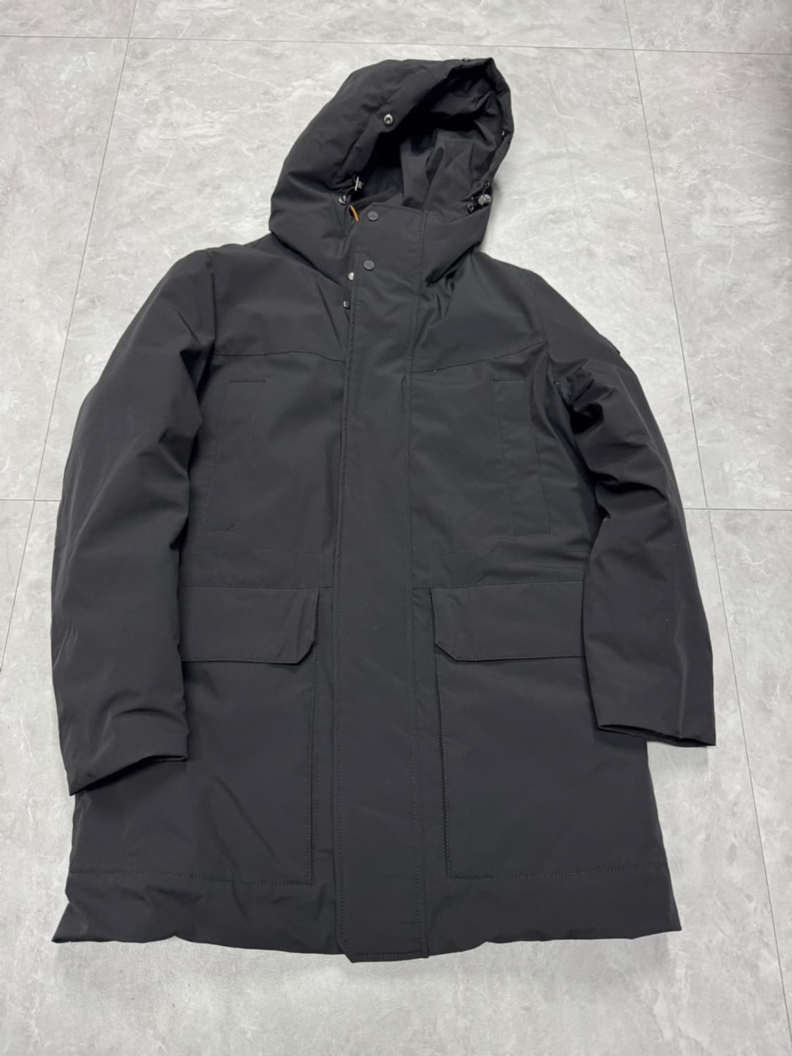 헤트레고 구스다운 상품이미지1