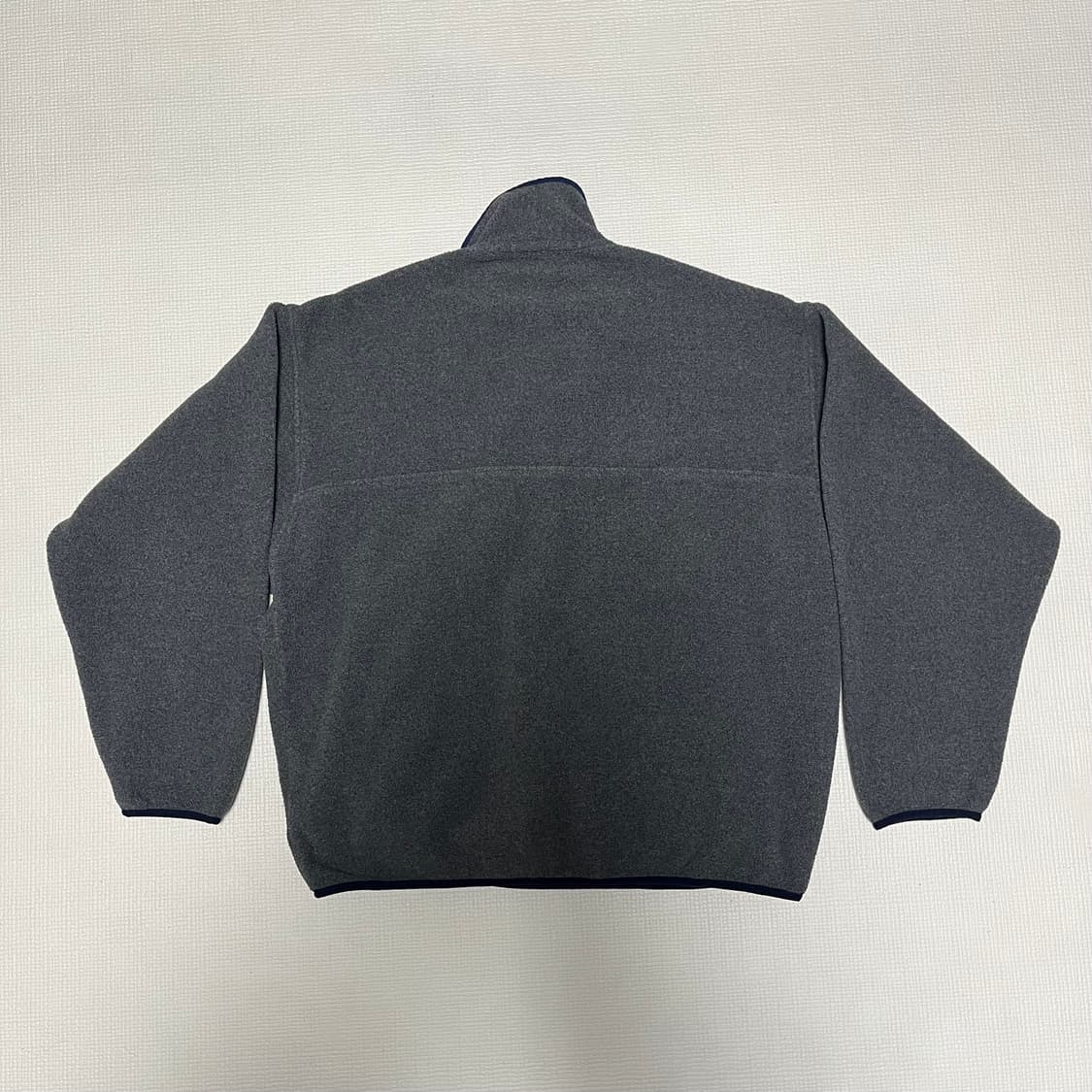 파타고니아 신칠라 니켈 네이비 상품이미지2