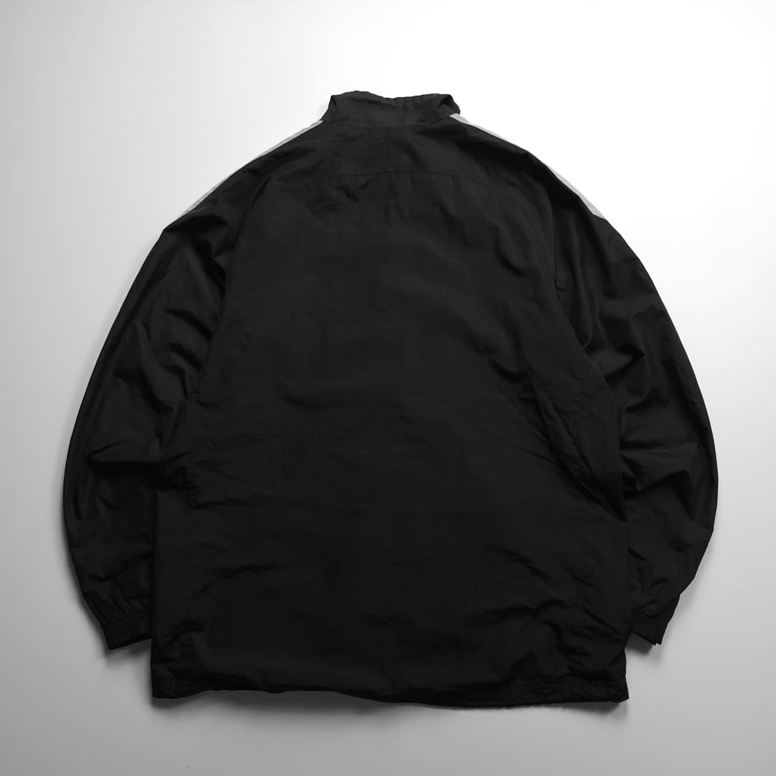 나이키 스우시로고 배색 올드스쿨 바람막이 (XXL) 상품이미지2