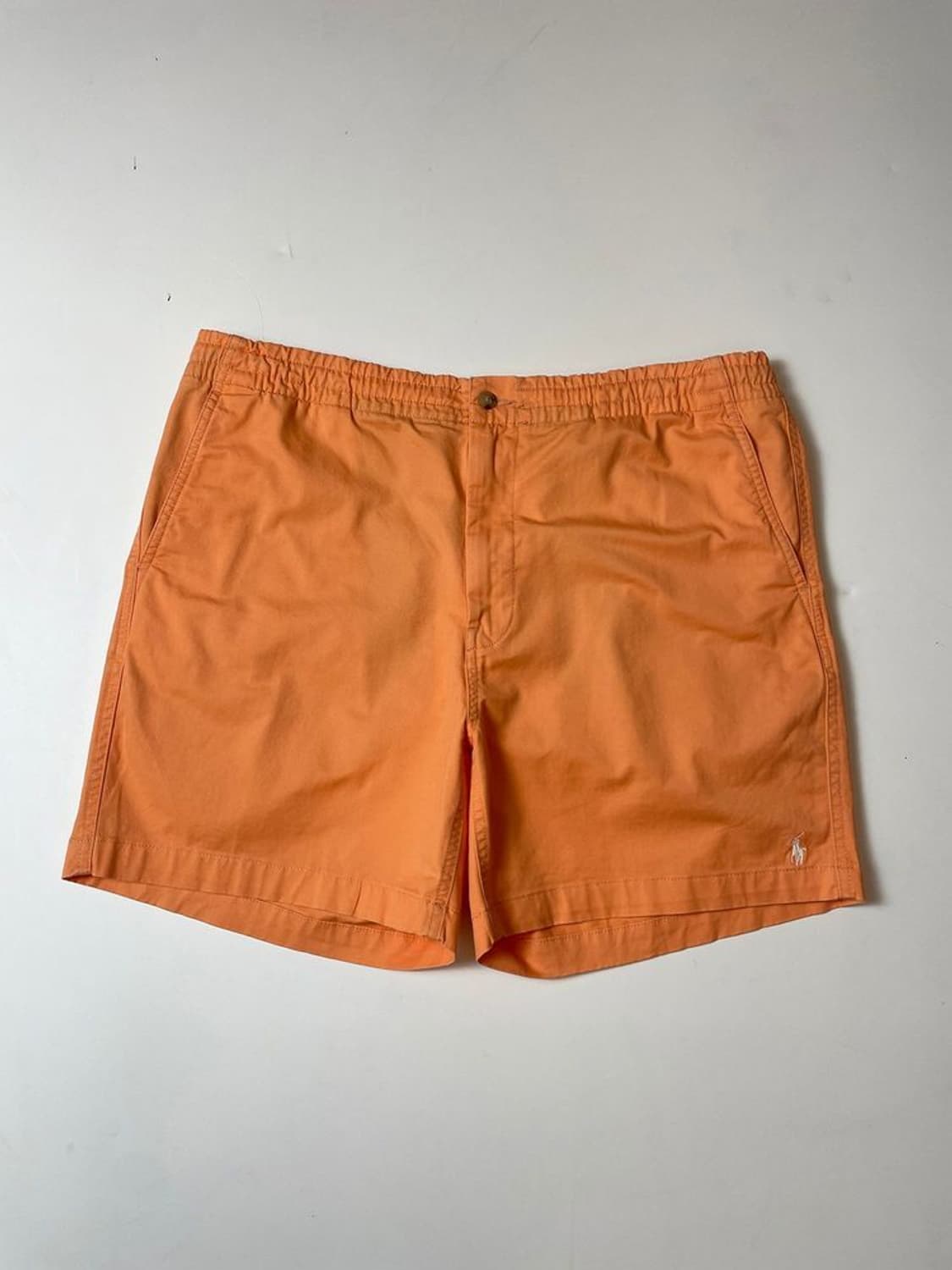 폴로 랄프로렌 클래식핏 프렙스터 반바지 PN9549 상품이미지1