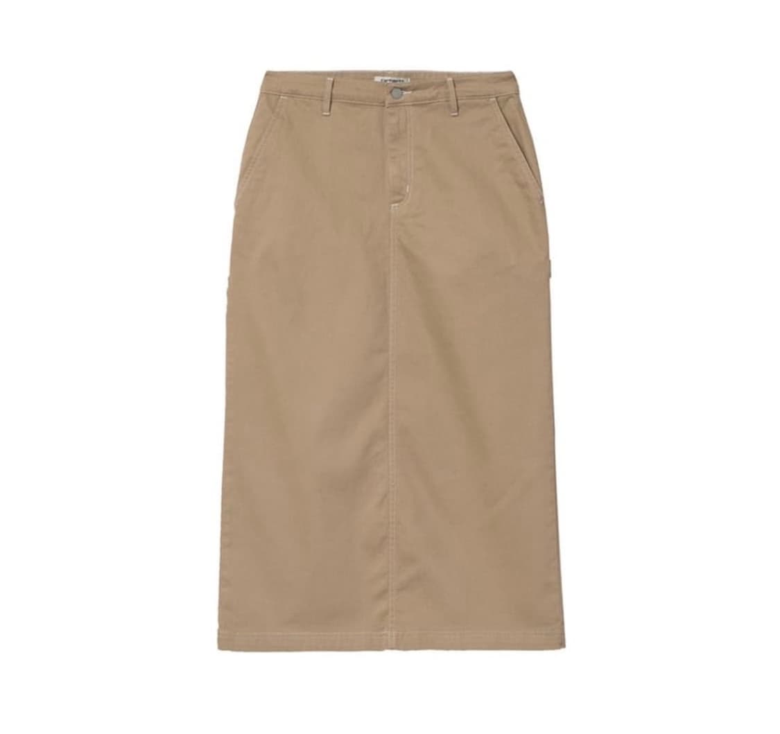 칼하트 wip pierce skirt 25 상품이미지2