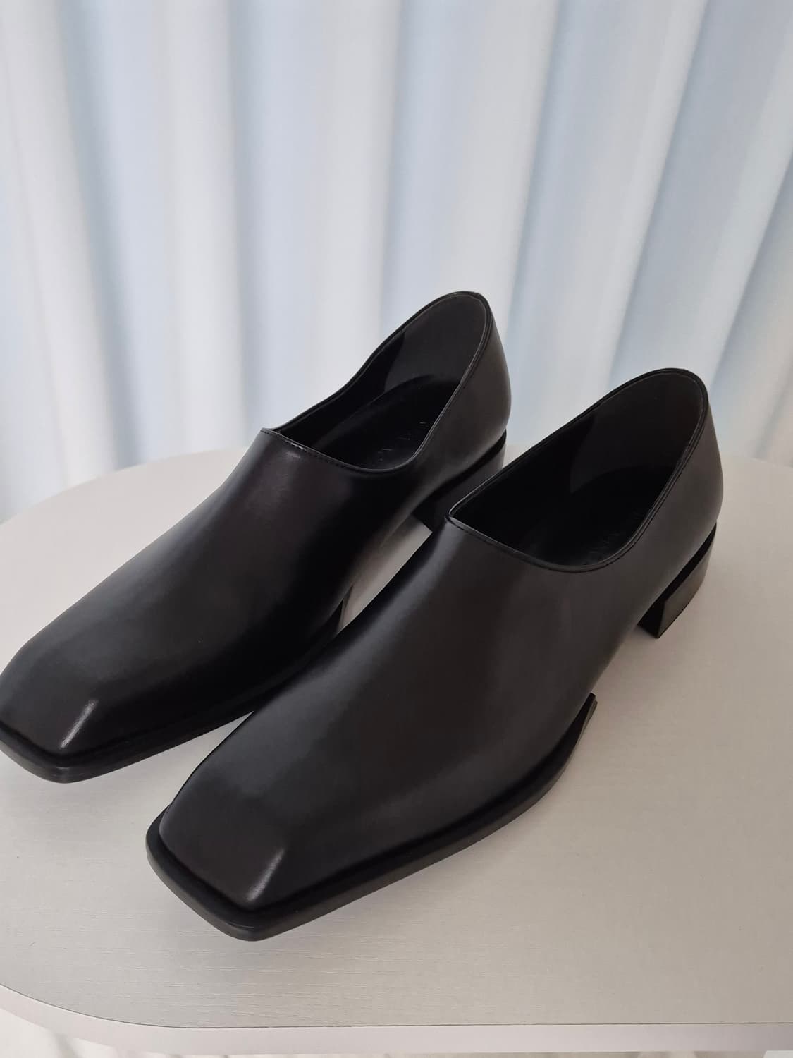 트리밍버드 프로퍼 로퍼 Treemingbird Proper Loafer  상품이미지9