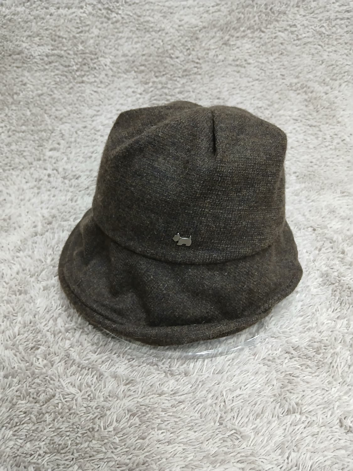 아가타 울 모자 57.5cm  상품이미지1