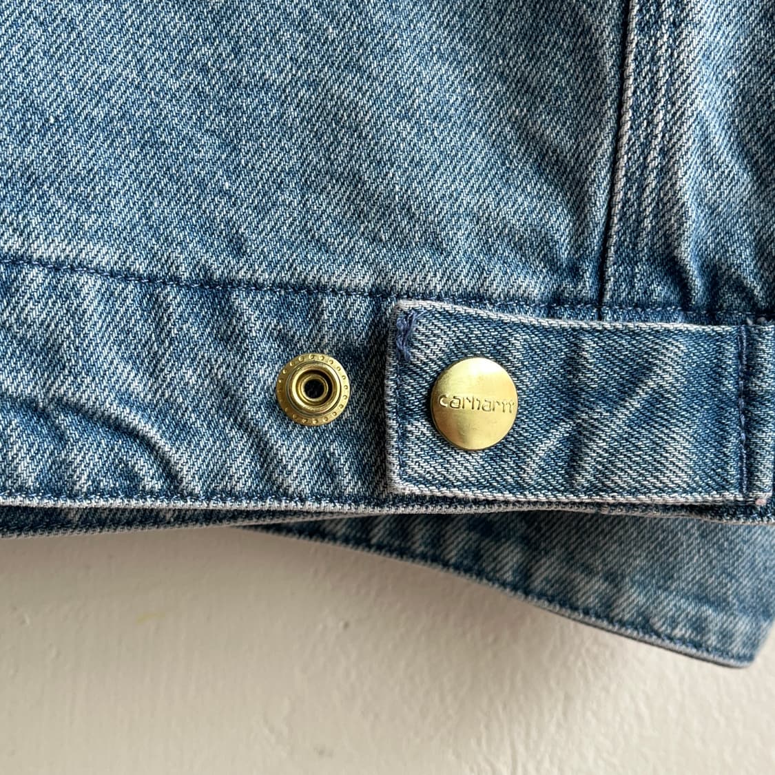 Carhartt WIP Rider Jacket ( xxl ) 상품이미지5