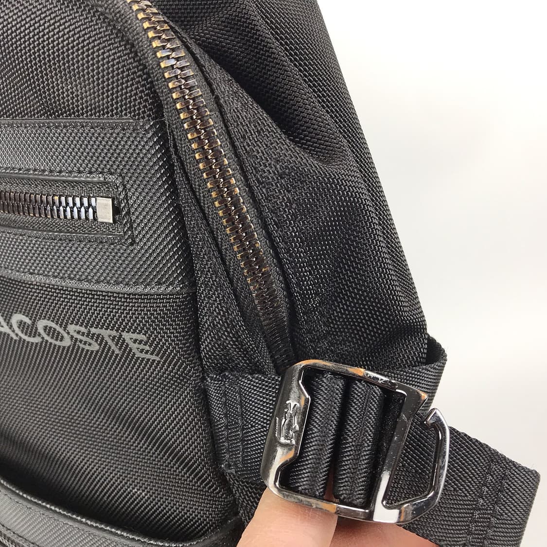 라코스테 백팩 가방 상품이미지4