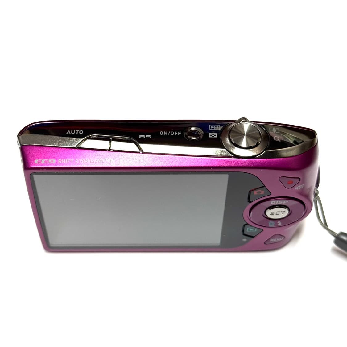 카시오 엑슬림 ex-z2300 아일릿 모카 블랙핑크 로제 디카 상품이미지6