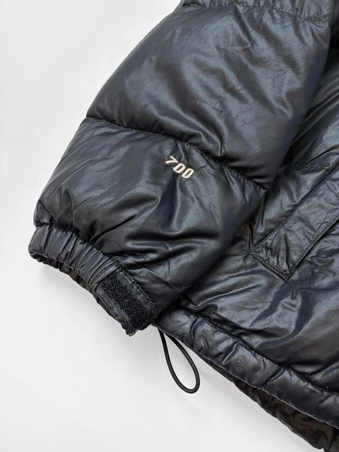 노스페이스 00s 구스다운 눕시 패딩 PN5458 상품이미지5