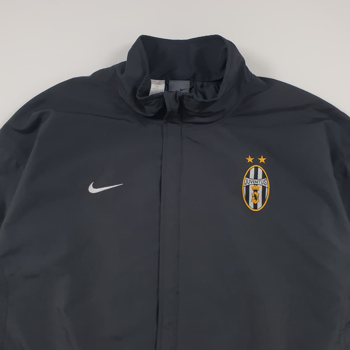 Nike 유벤투스 트랙 재킷 상품이미지5
