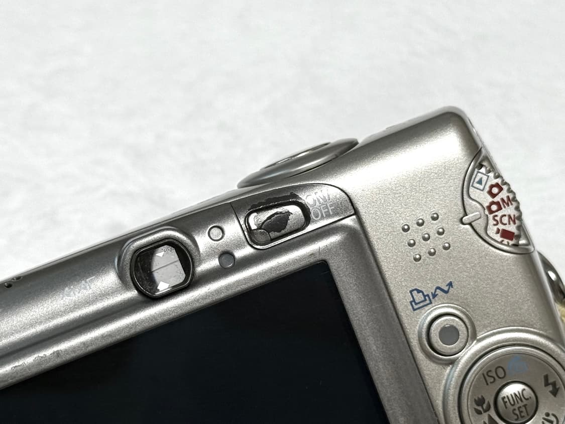 캐논 익서스 950 ( 파워샷 sd850, 익시 810, 토모토모디카 ) 상품이미지3