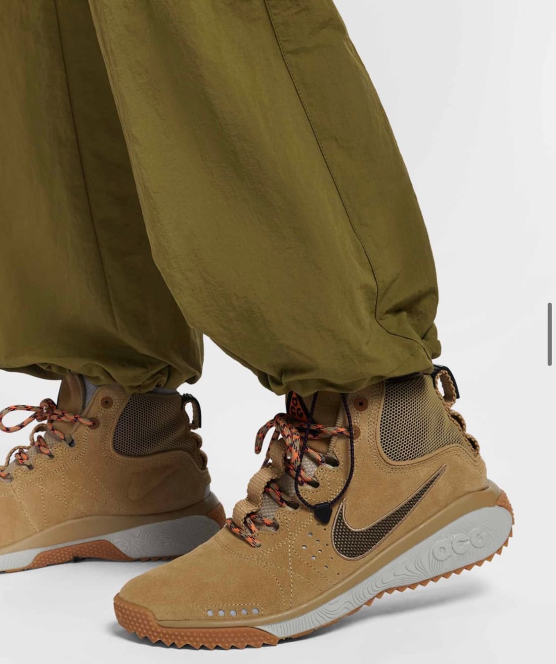 NIKE ACG 팬츠 상품이미지8