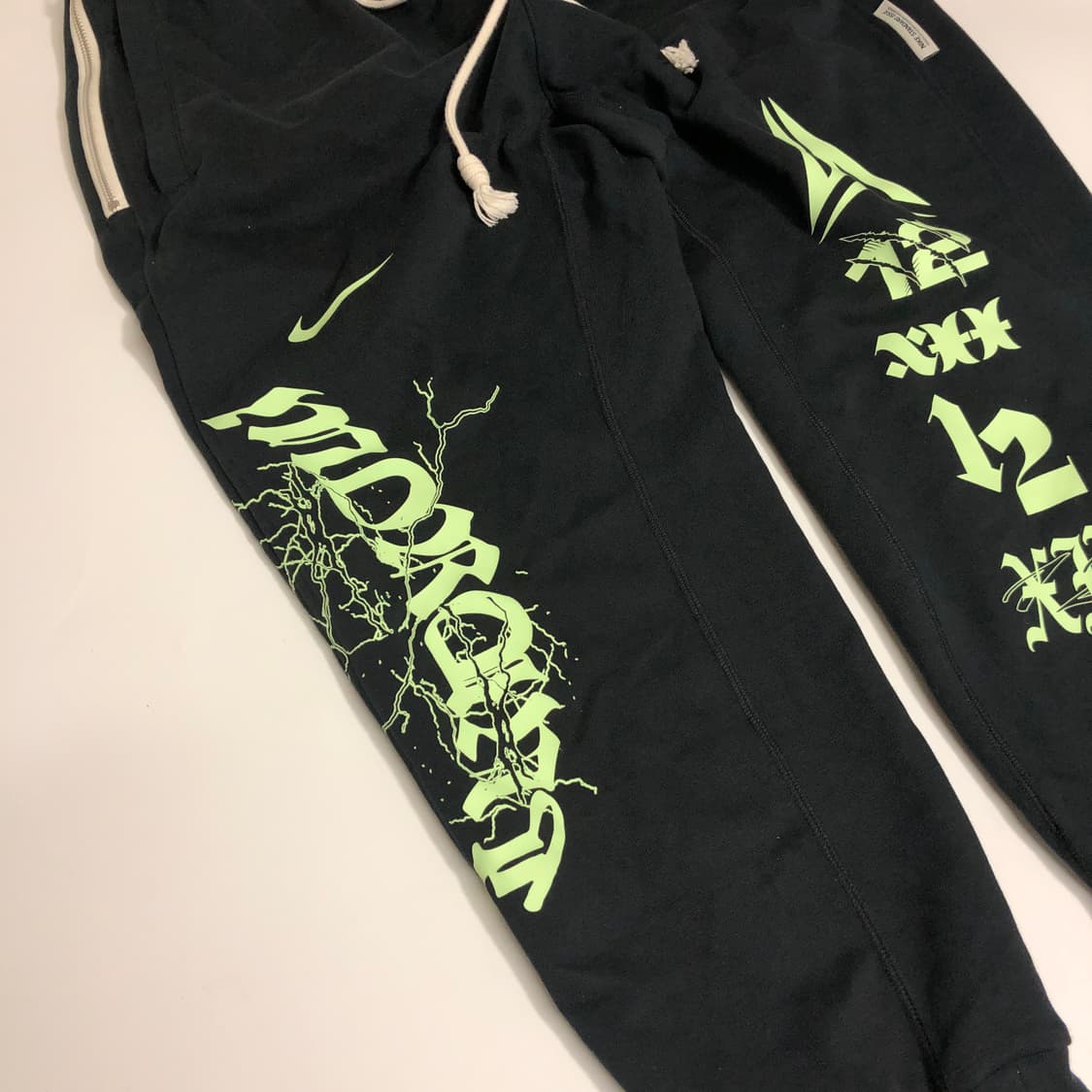 나이키 스탠다드 이슈 조거팬츠 2XL 상품이미지6