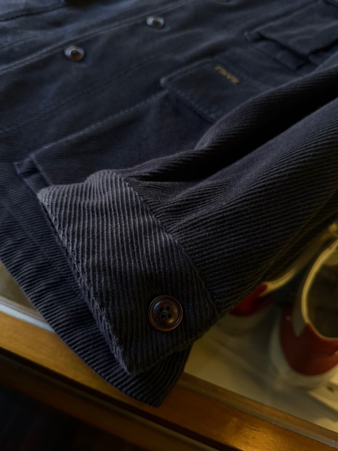 바스통 아웃도어 자켓 105 상품이미지10