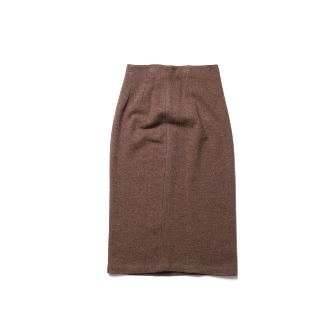 랄프 로렌 Ralph Lauren Wool Skirt
 상품이미지4