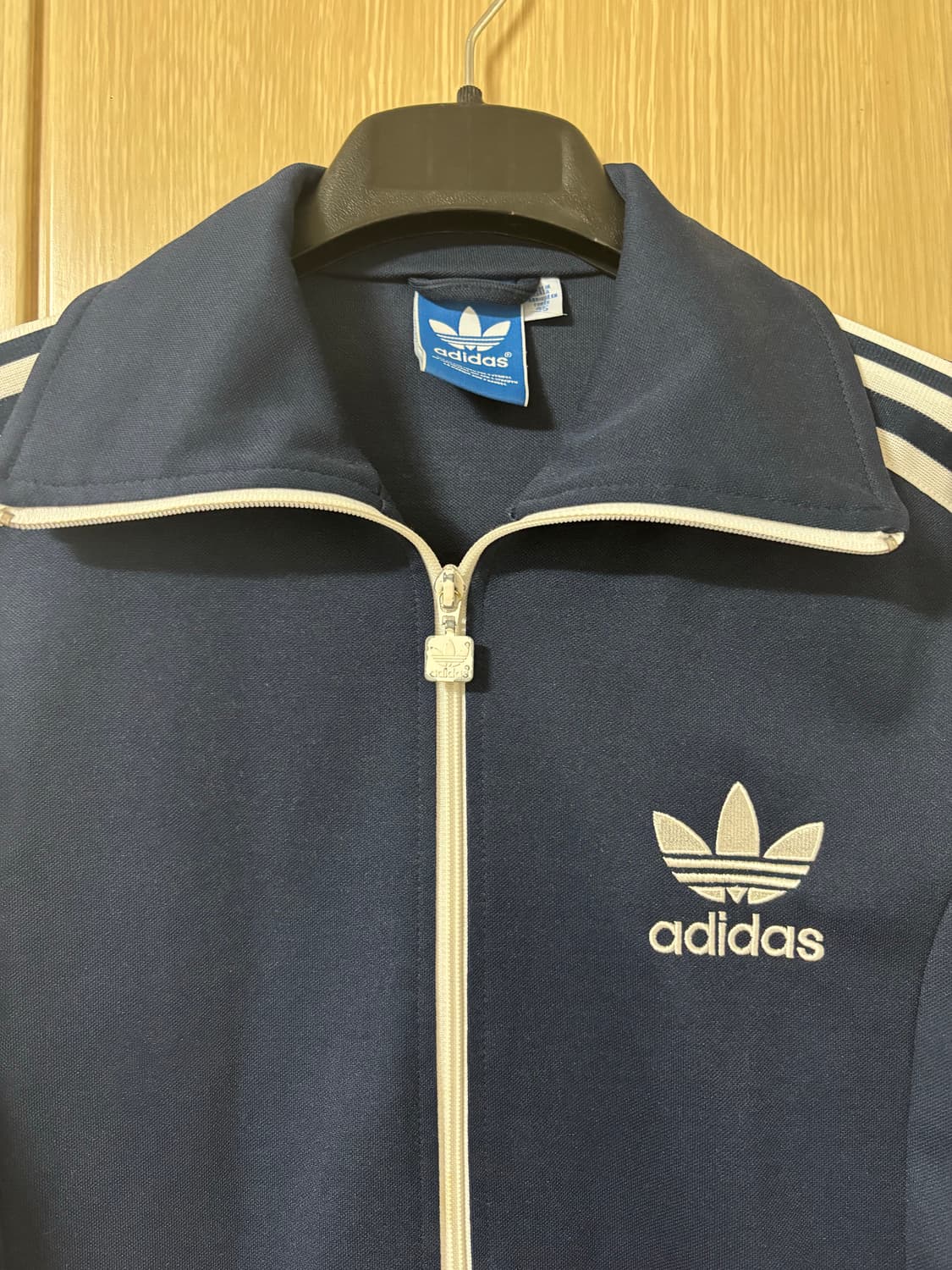 아디다스 유로파 네이비 져지 상품이미지2