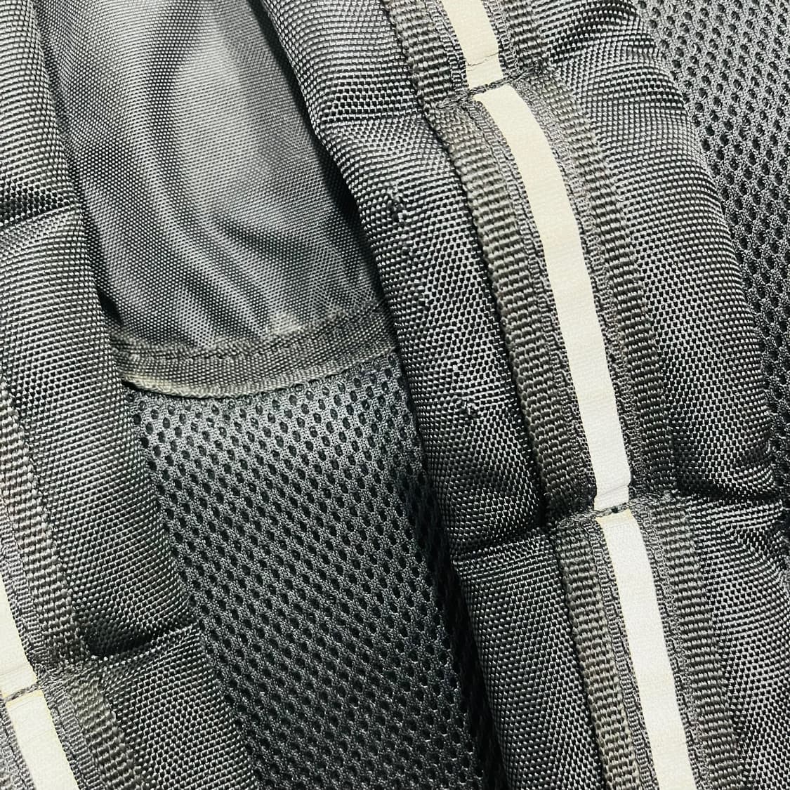 리복 00s 센터 아이콘 해체주의 올드스쿨 빈티지 백팩 상품이미지7