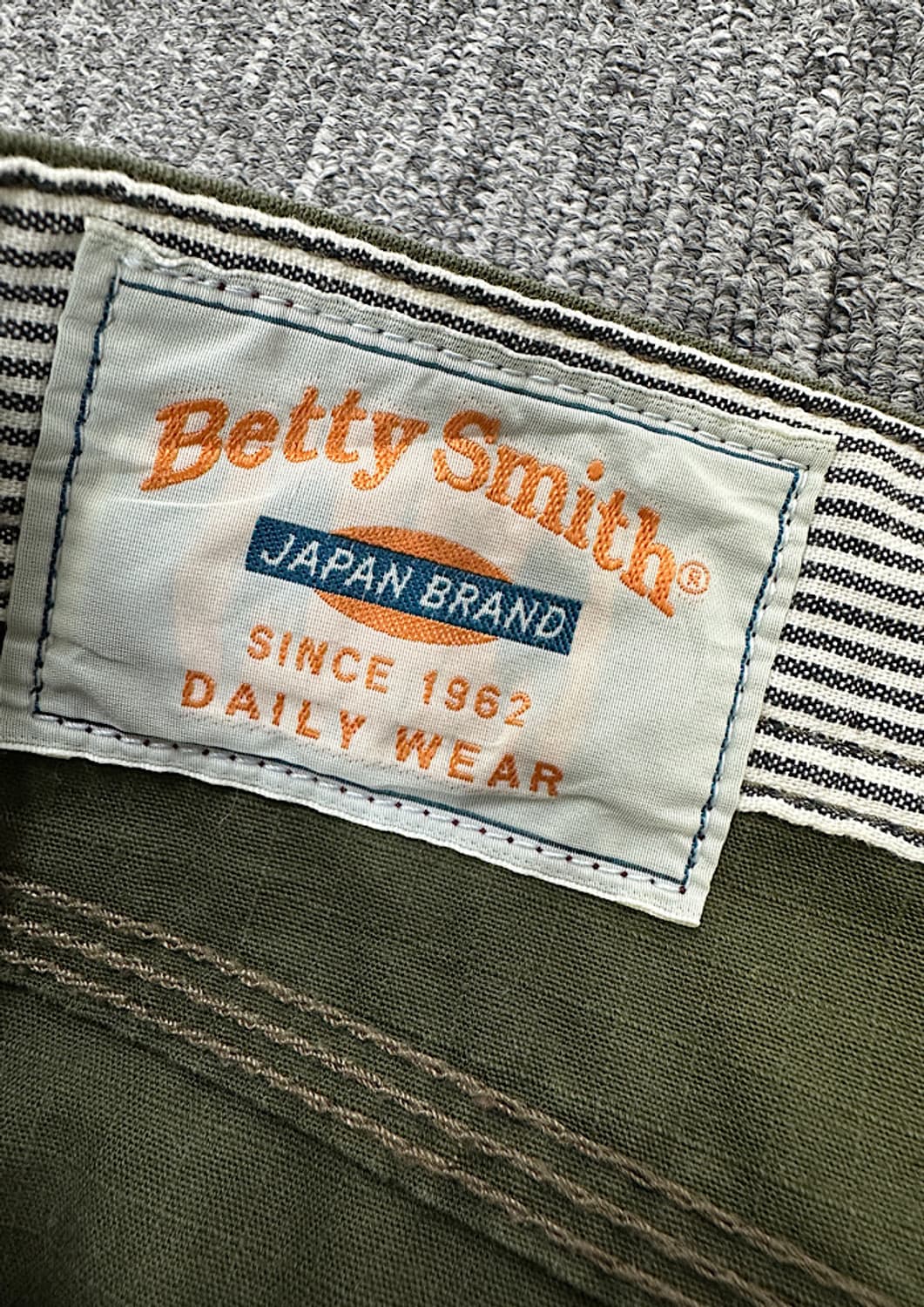 빈티지 치마  상품이미지2