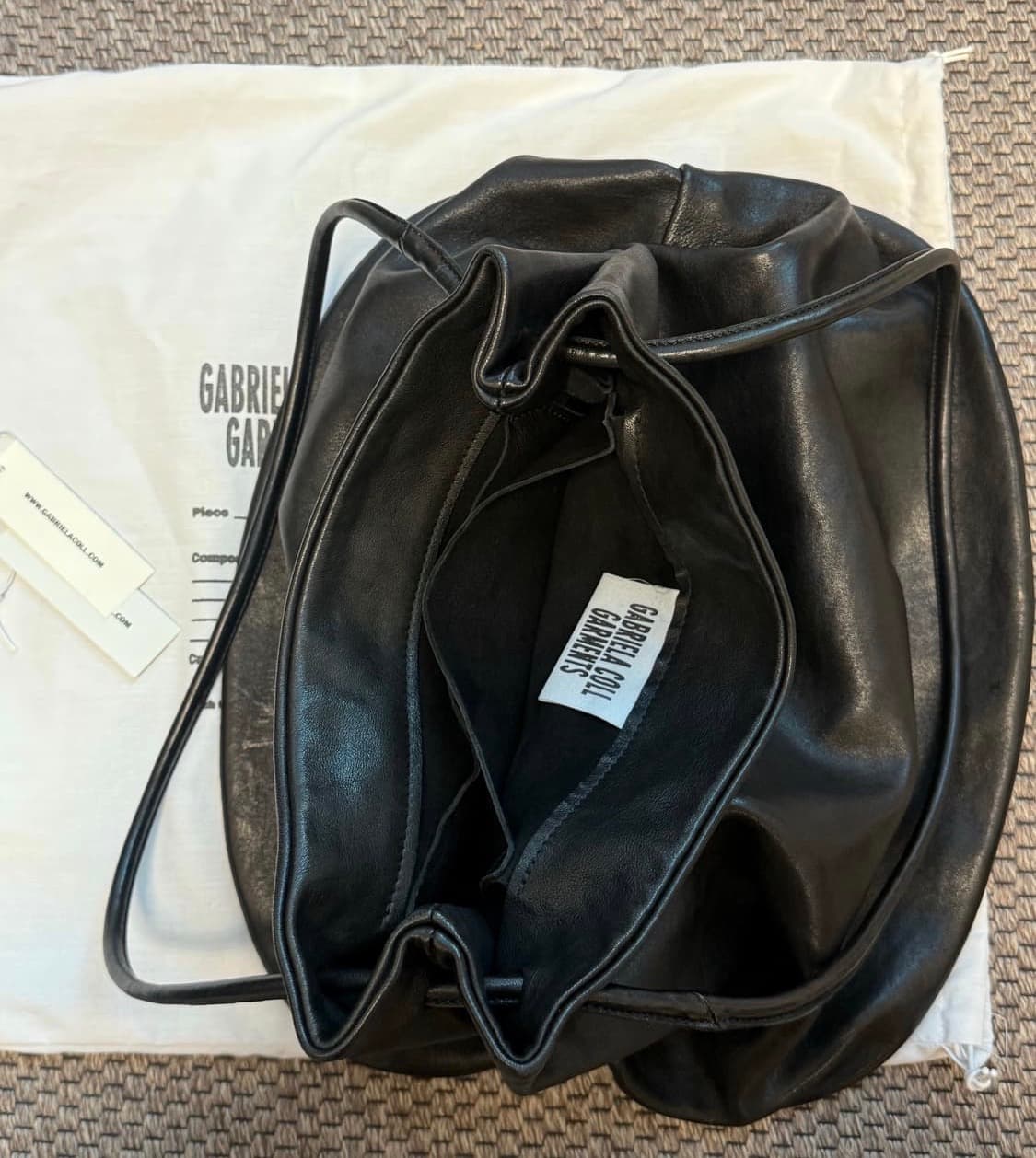 GABRIELA COLL GARMENTS No.17 상품이미지4