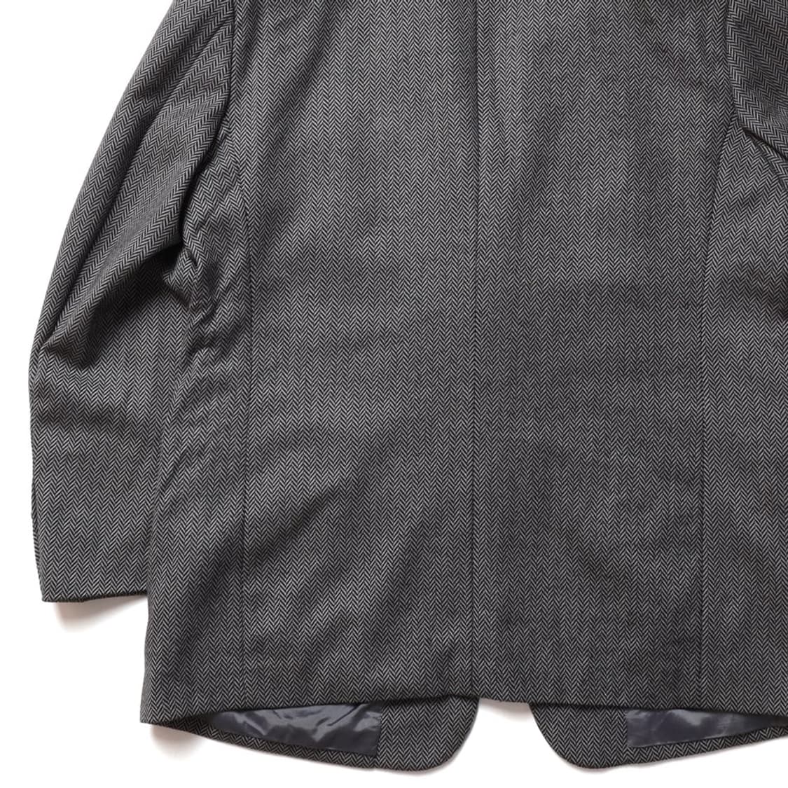 입생로랑 Yves Saint Laurent Wool 2B Blazer

 상품이미지6