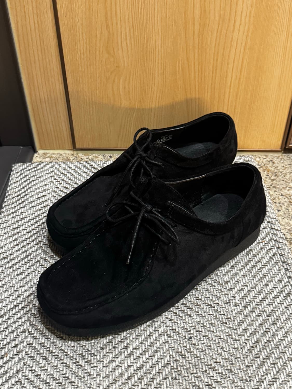 GU 모카신 왈라비 상품이미지1