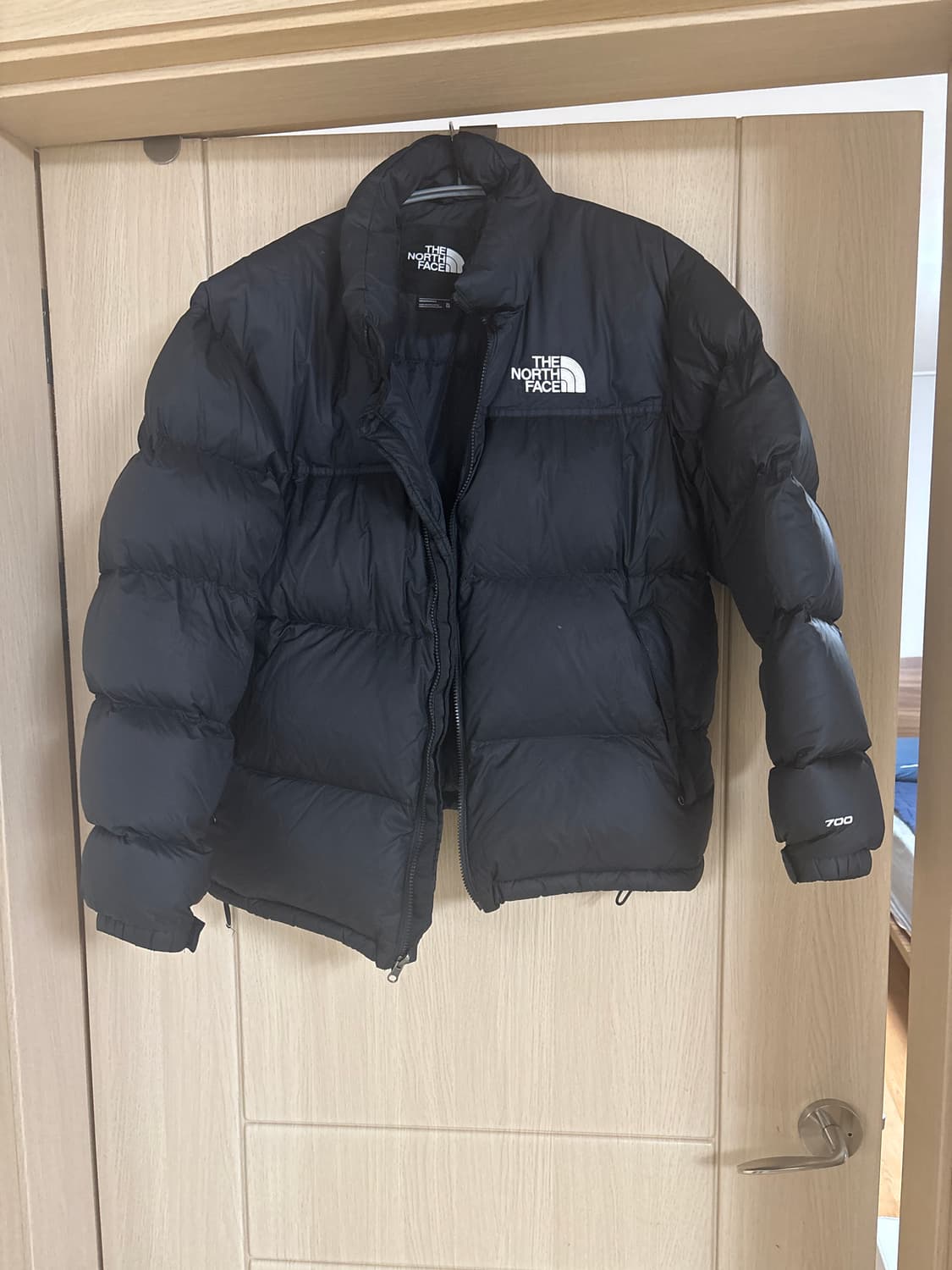 노스페이스 1996 레트로 눕시 해외판 XL 판매 또는 교환 상품이미지1