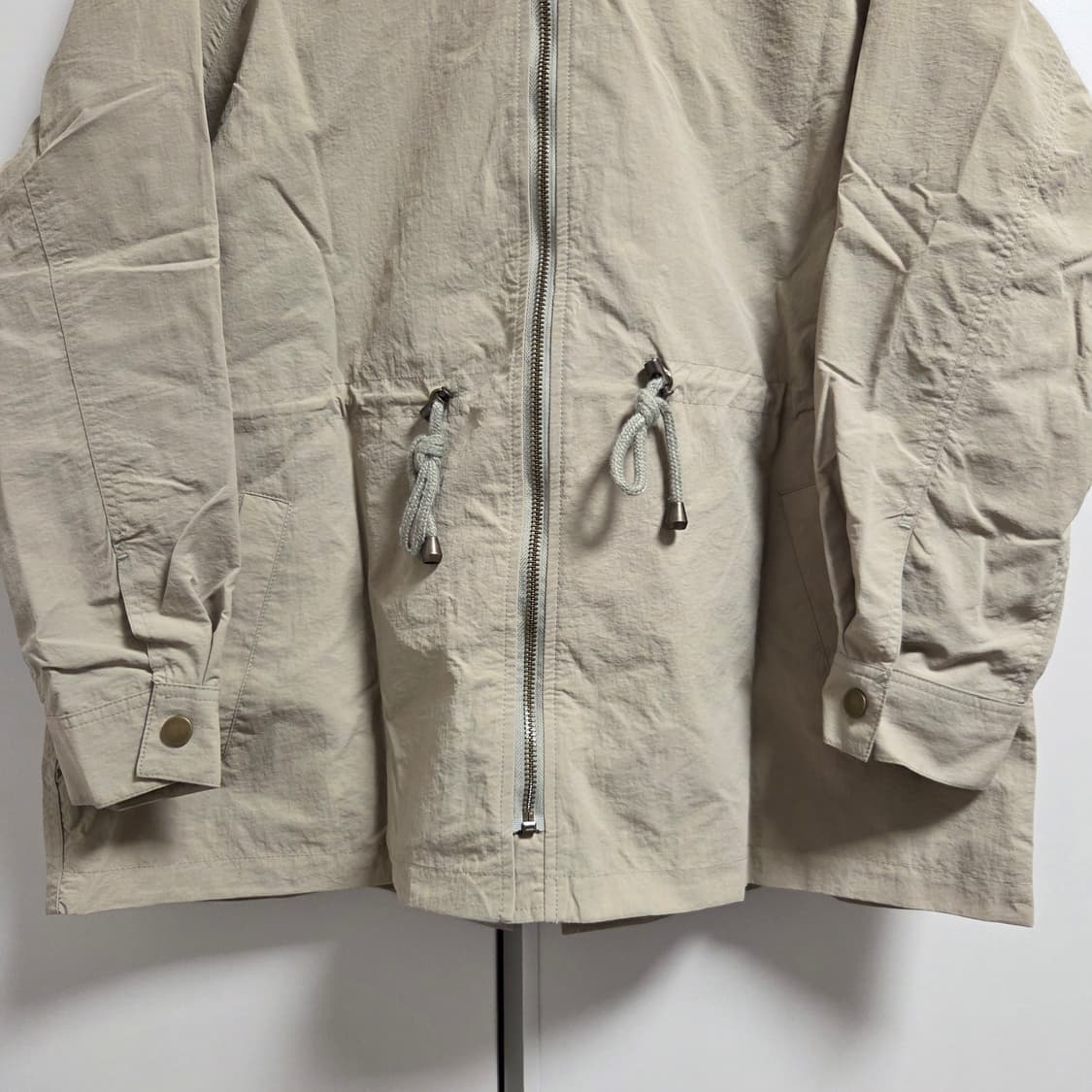 Jpn vintage 바람막이 야상 자켓 M-L 상품이미지3