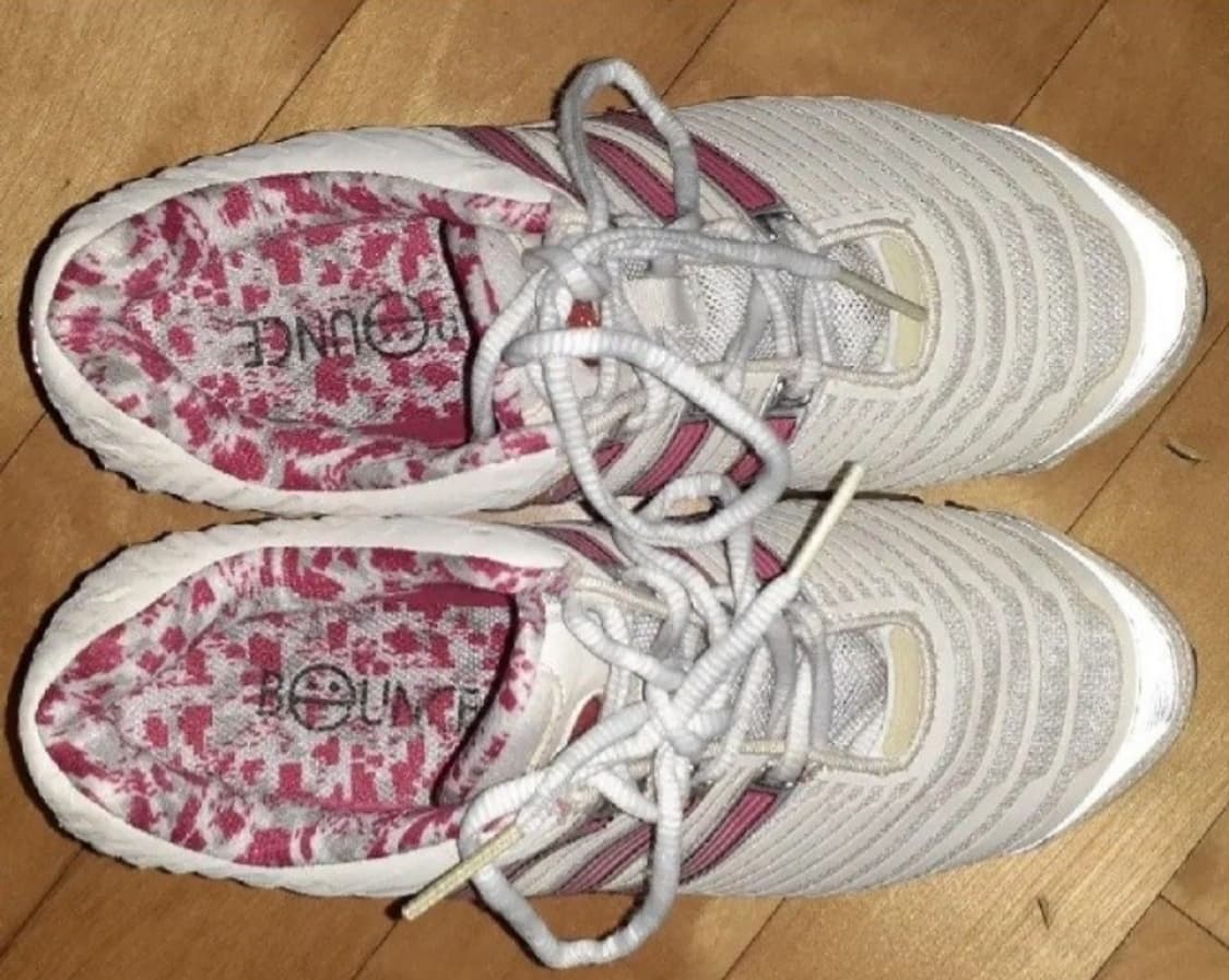 아디다스 메가 바운스  상품이미지4