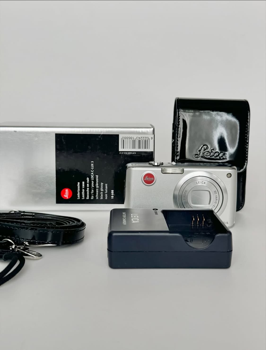 Leica C-Lux1 상품이미지2