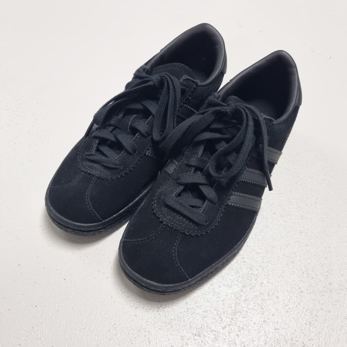 ADIDAS STADT 코어블랙 - 240 상품이미지3