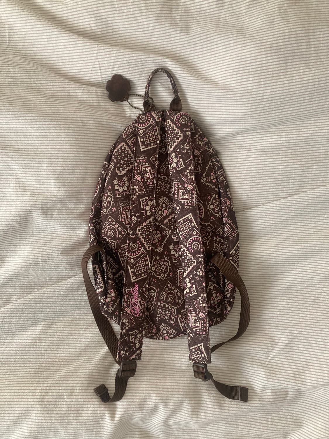 Dakine backpack 상품이미지2