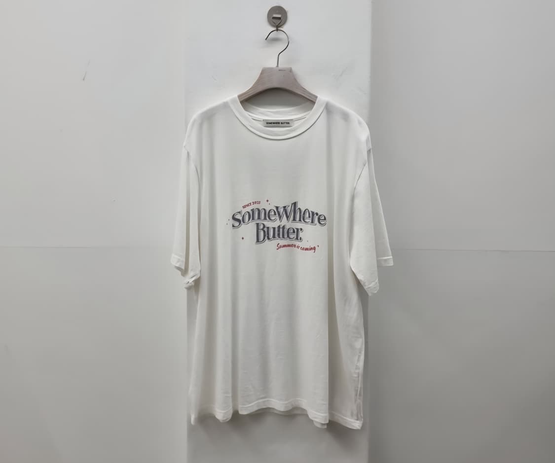 SOMEWHERE BUTTER 상품이미지4