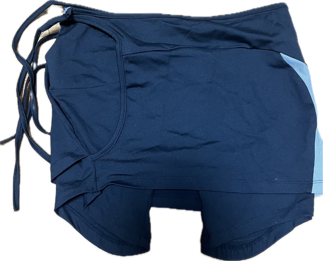 혜인서 랩 쇼츠 상품이미지4