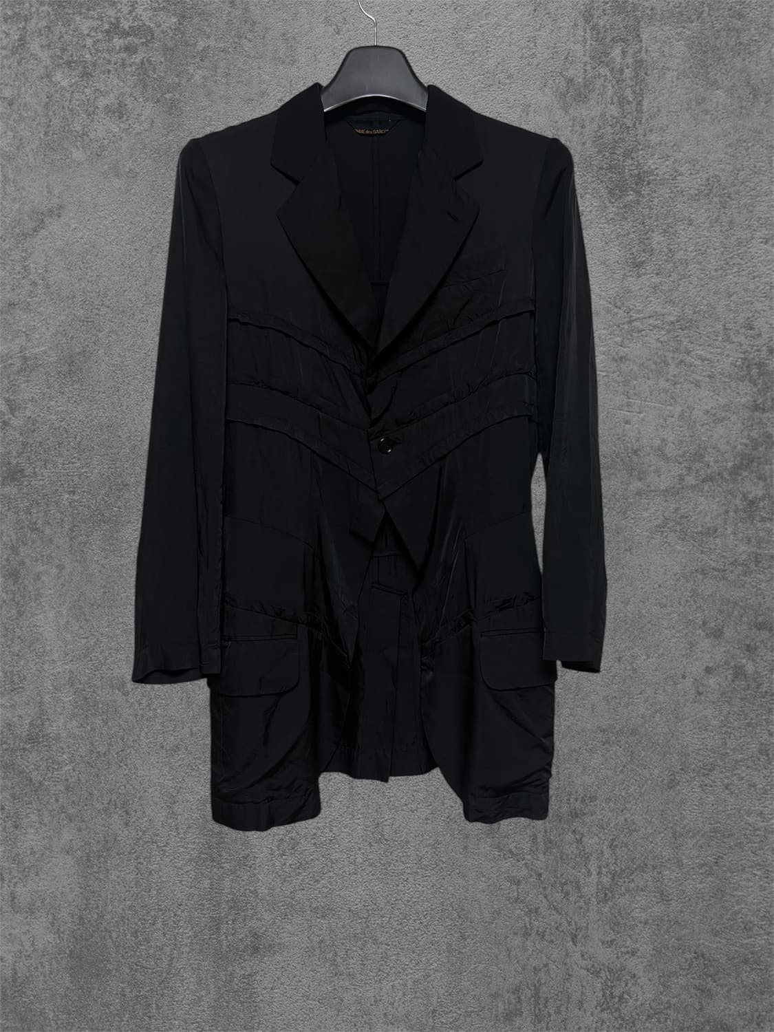 Comme des Garcons 01AW Look 37 상품이미지2