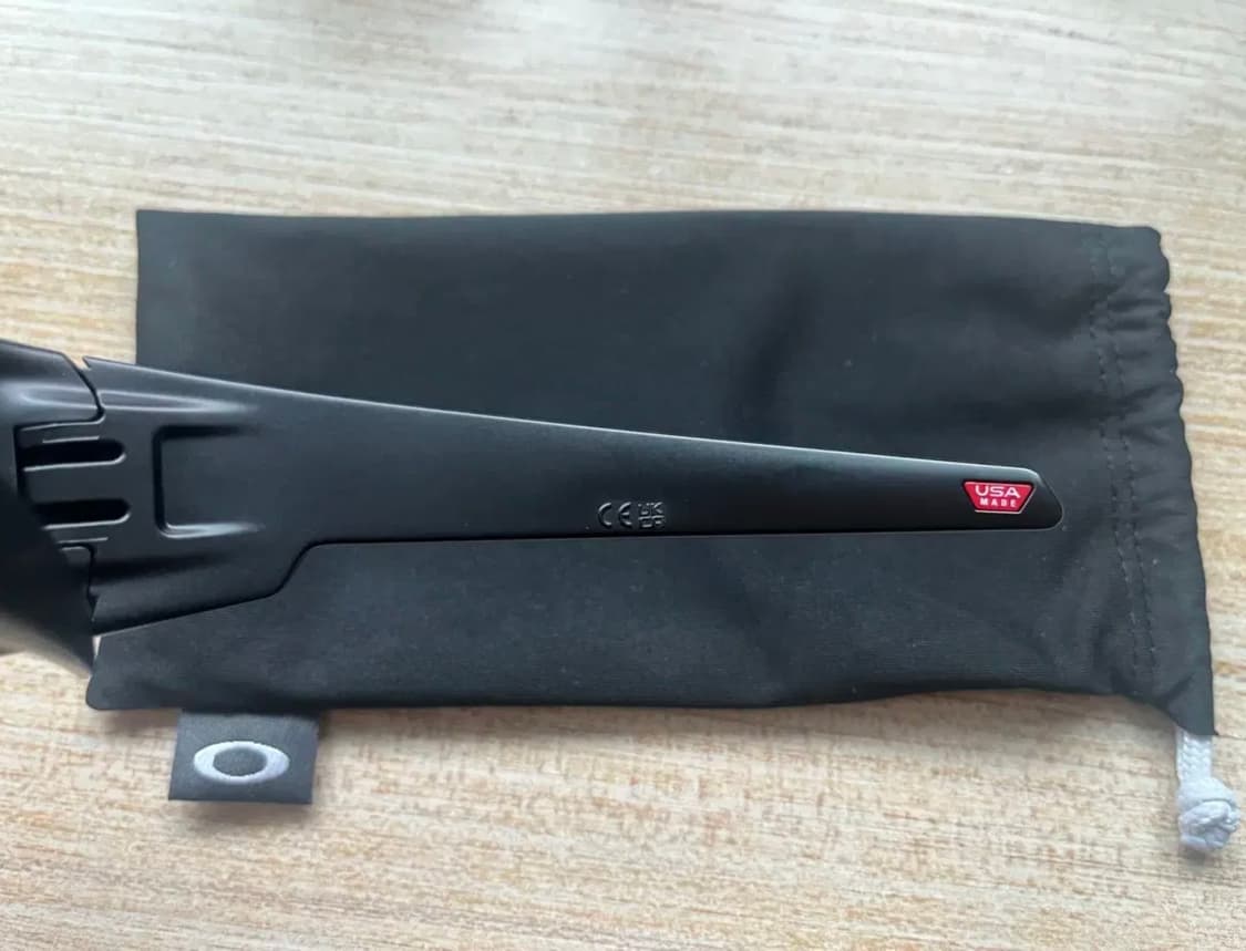 오클리 가스캔 판매합니다 상품이미지2