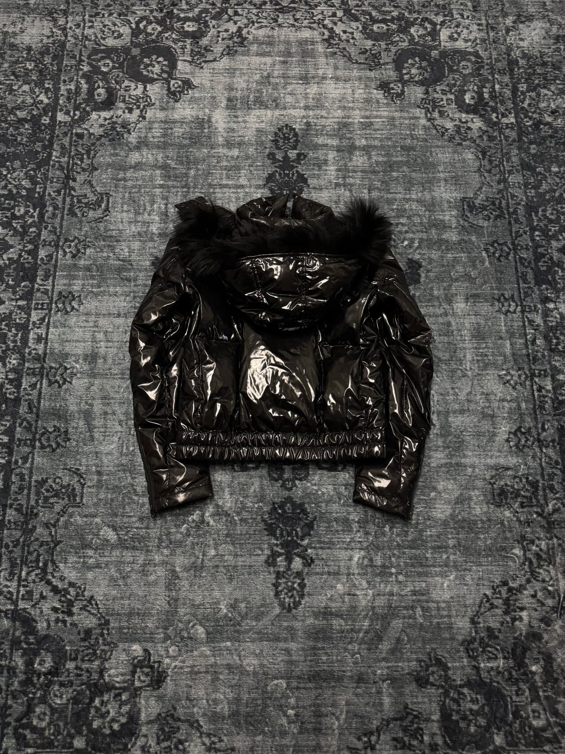 Kiminori morishita by halb glossy fur do 상품이미지7