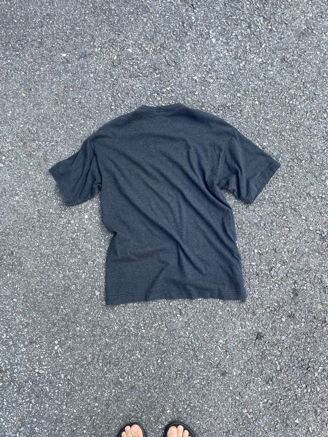 꼼데가르송 옴므 티셔츠 상품이미지2