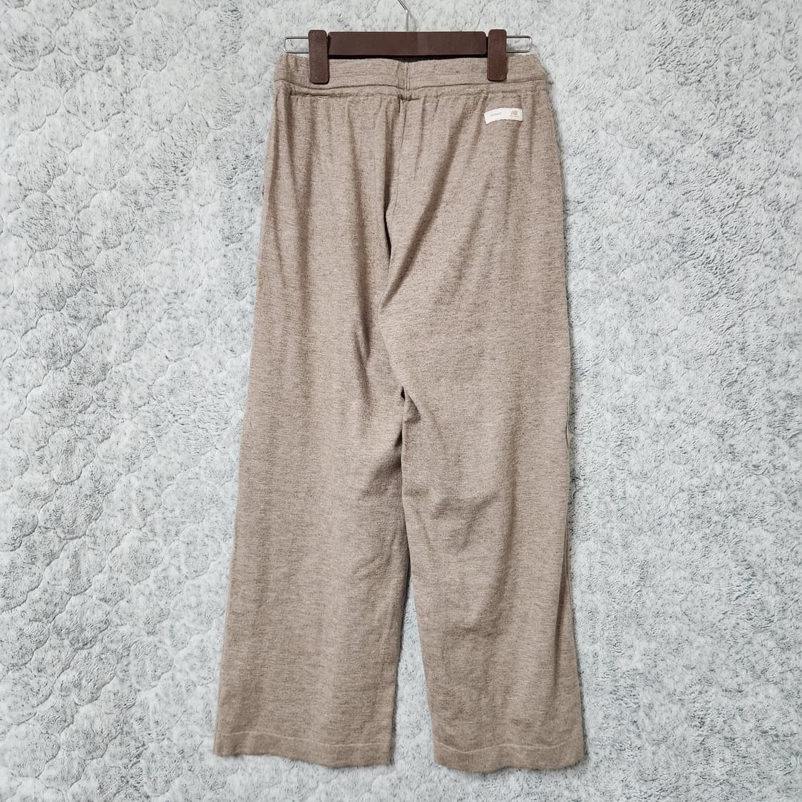 H901 [M] 뉴발란스 여성 트레이닝 바지 상품이미지3