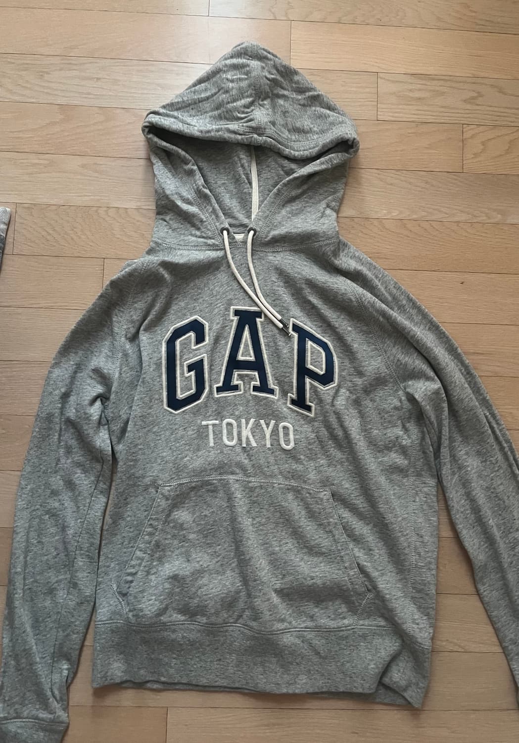 Gap 후드티 상품이미지1