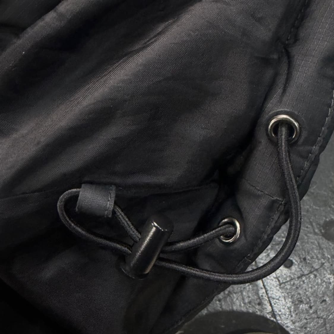 105 나이키 경량패딩 상품이미지5