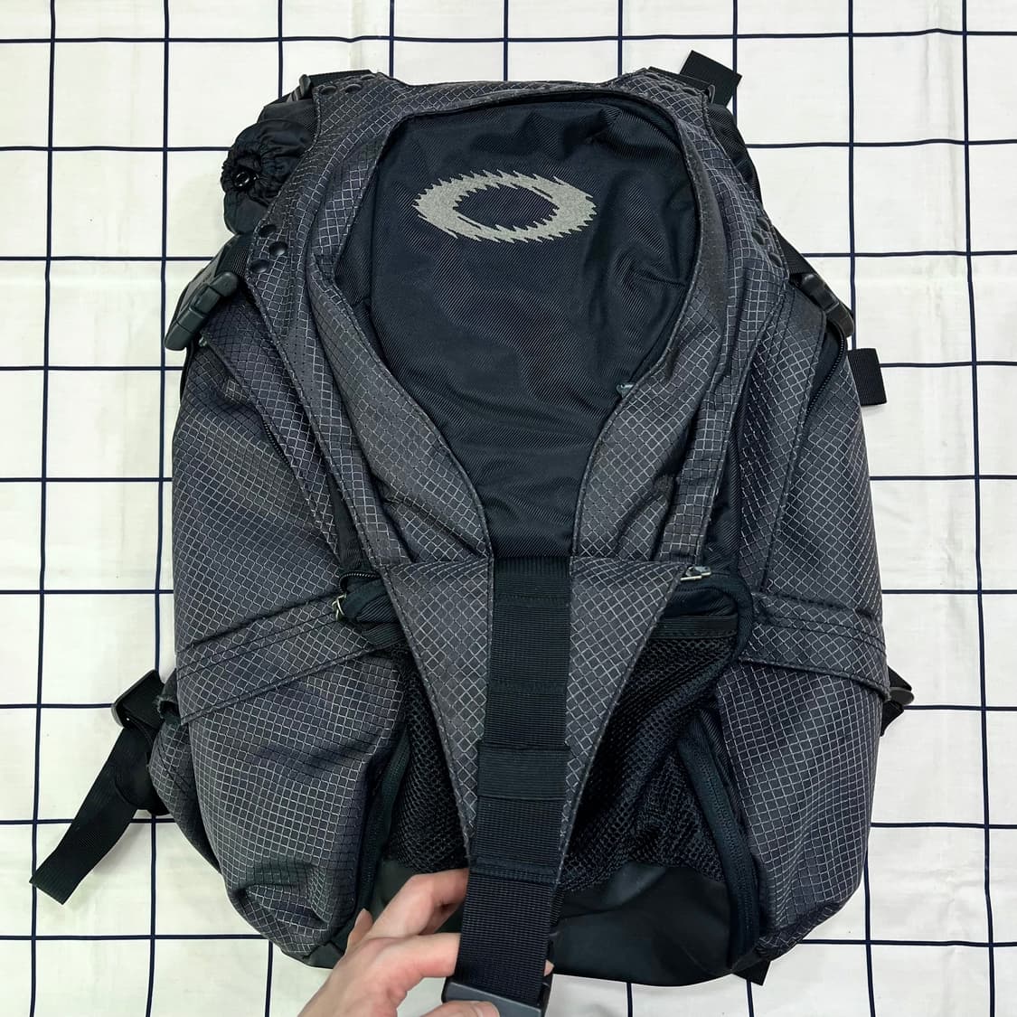 오클리 백팩 상품이미지1