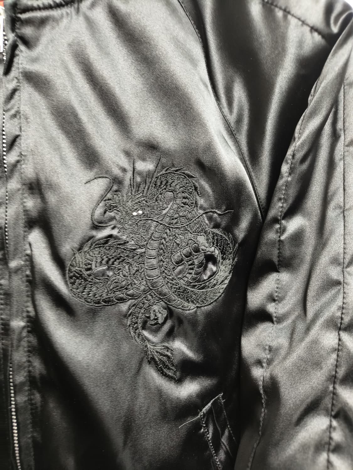 호시히메 흑룡 스카쟌 free 상품이미지2